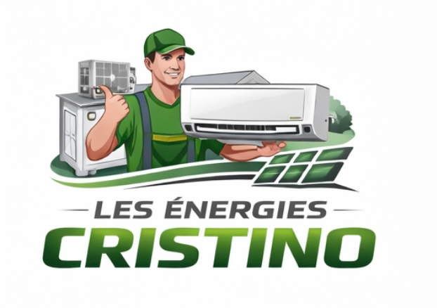 Les énergies Cristino